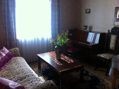 Боржоми: Guest House Mzia