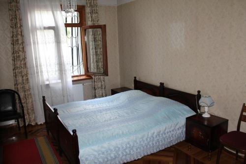Боржоми: Guest House Mzia