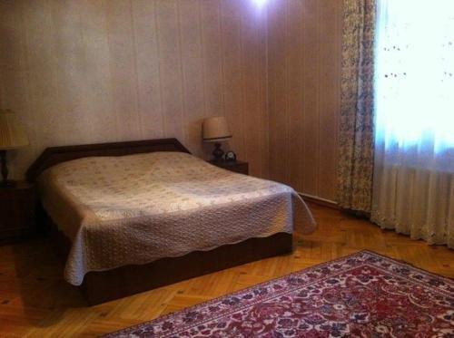 Боржоми: Guest House Mzia