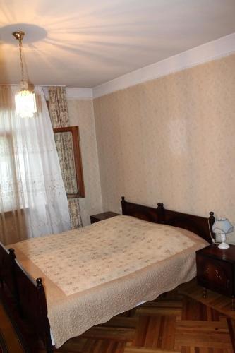 Боржоми: Guest House Mzia