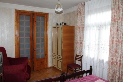 Боржоми: Guest House Mzia
