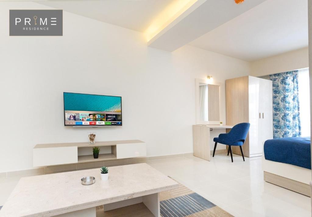 Эль-Аламейн: Prime Residence New Alamein