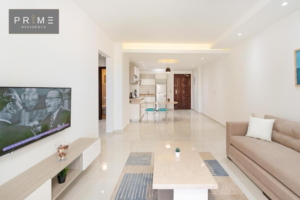 Эль-Аламейн: Prime Residence New Alamein