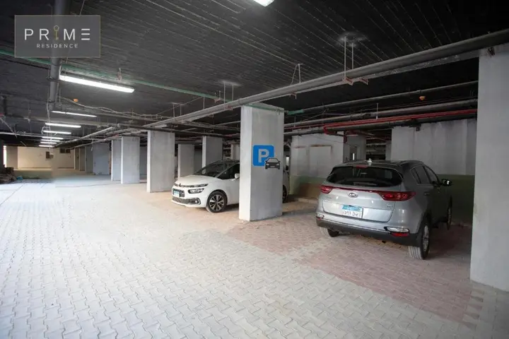 Эль-Аламейн: Prime Residence New Alamein