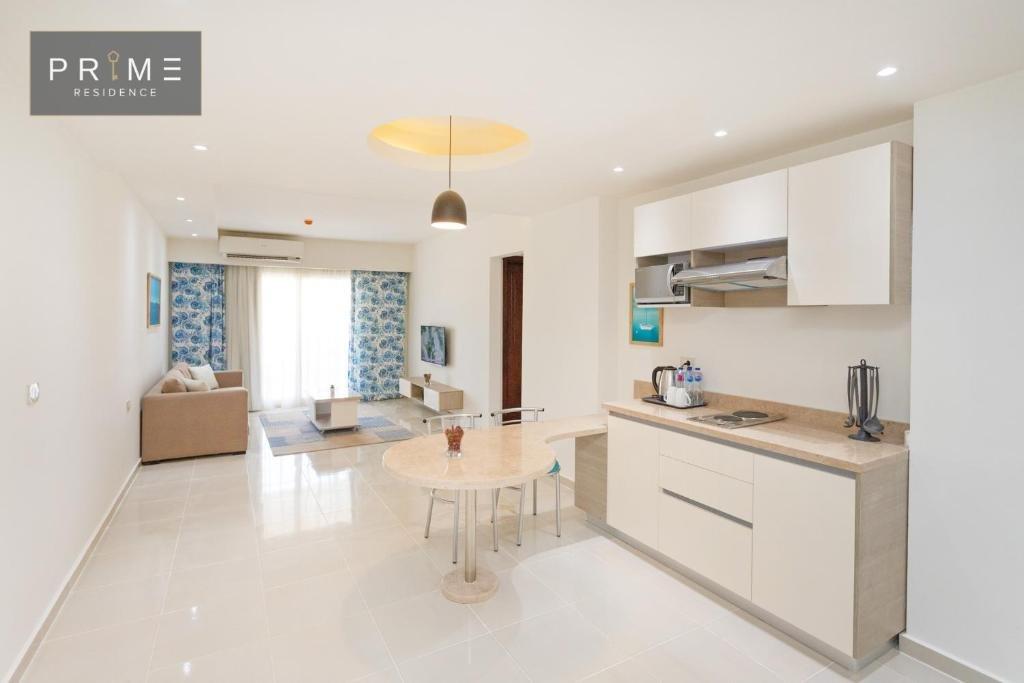 Эль-Аламейн: Prime Residence New Alamein