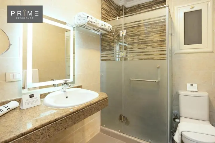 Эль-Аламейн: Prime Residence New Alamein