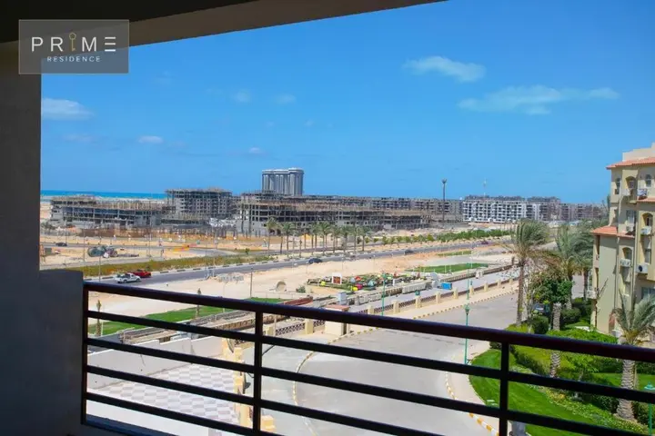 Эль-Аламейн: Prime Residence New Alamein