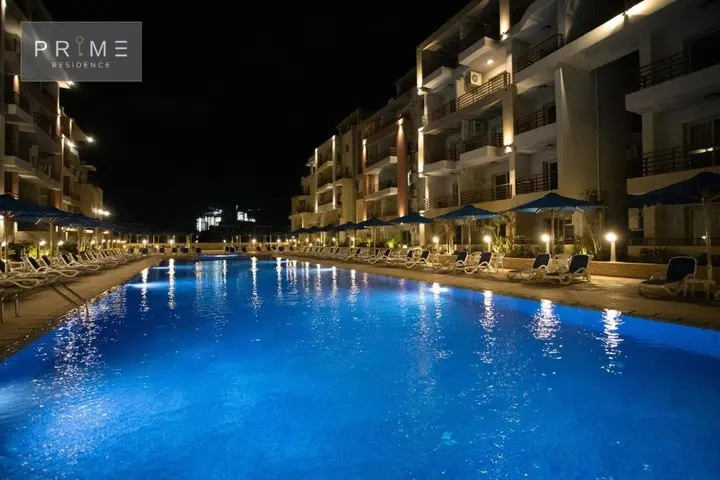 Эль-Аламейн: Prime Residence New Alamein