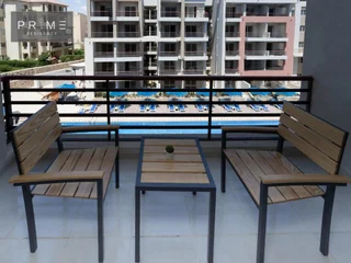 Эль-Аламейн: Prime Residence New Alamein