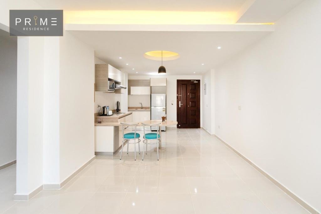 Эль-Аламейн: Prime Residence New Alamein