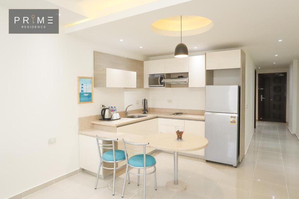 Эль-Аламейн: Prime Residence New Alamein