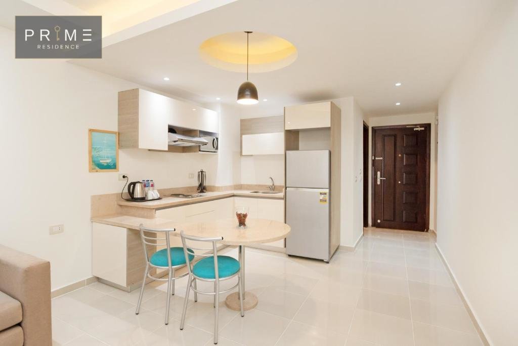 Эль-Аламейн: Prime Residence New Alamein