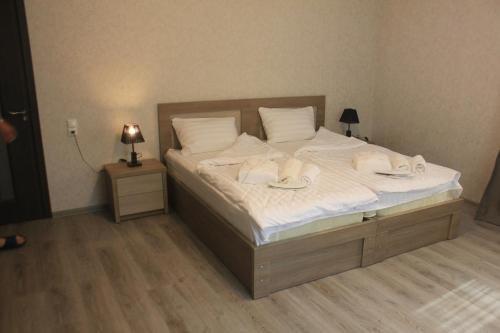 Гори: Guesthouse Kosta