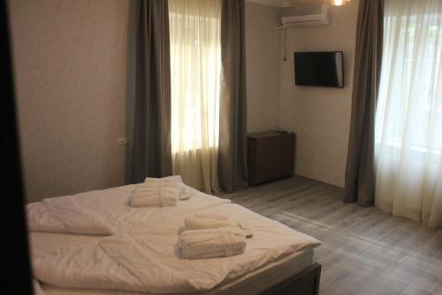 Гори: Guesthouse Kosta