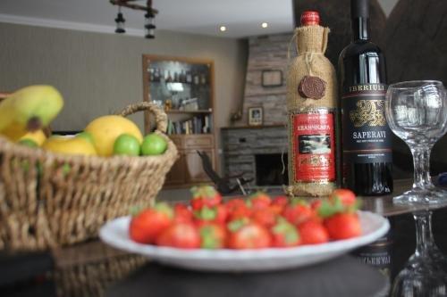 Гори: Guesthouse Kosta