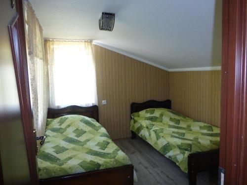 Guesthouse Ushguli Maspindzeli — фото 5