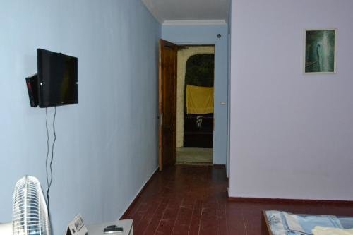 Шекветили: Shekvetili House