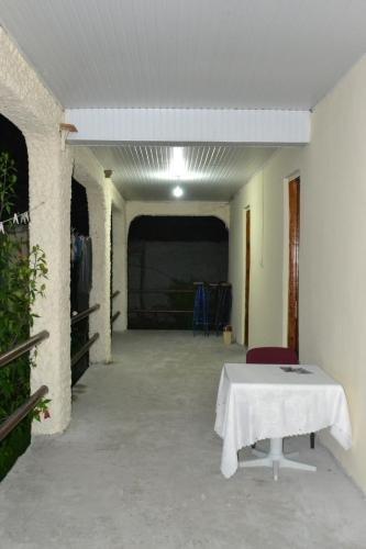 Шекветили: Shekvetili House