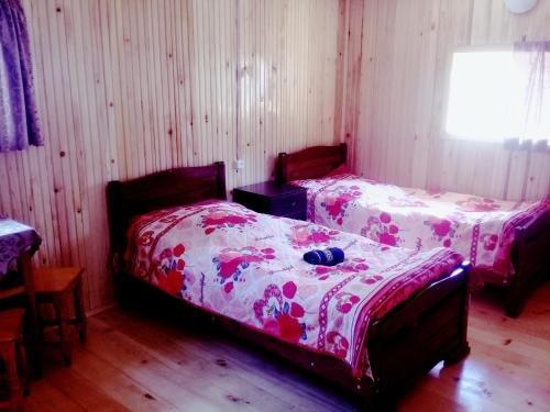 Wooden House — фото 1