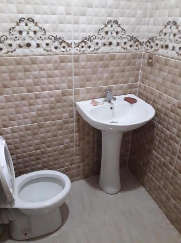 Ахалцихе: VAKO House