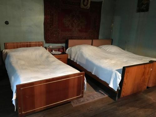 Guest House Dusheti — фото 1