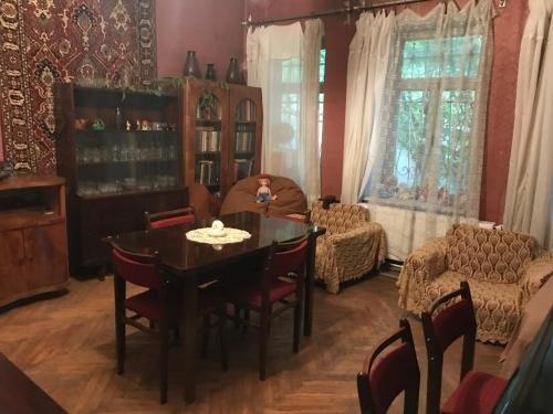 Душети: Guest House Dusheti