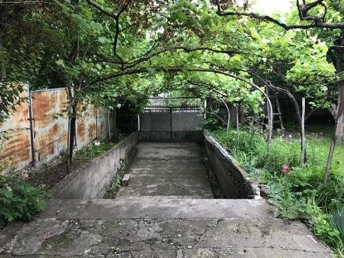 Душети: Guest House Dusheti
