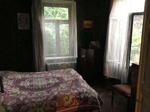 Душети: Guest House Dusheti