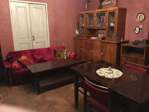 Душети: Guest House Dusheti