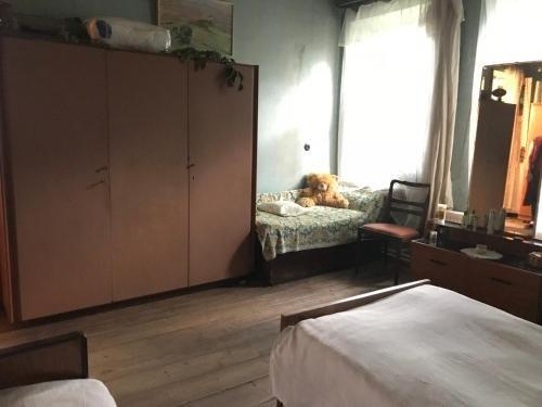 Душети: Guest House Dusheti