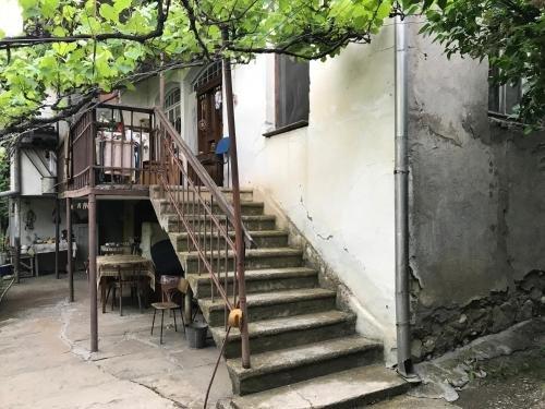 Душети: Guest House Dusheti