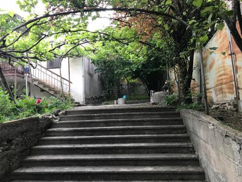 Душети: Guest House Dusheti