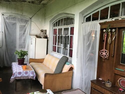 Guest House Dusheti — фото 2