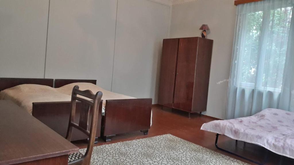 Цихисдзири: Guest House Giorgi