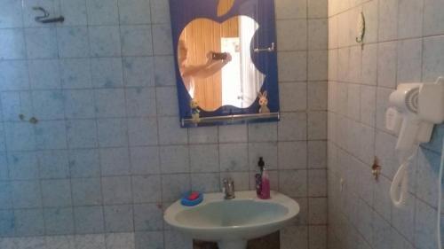 Поти: "Felix" hotel in the city of Poti, Near the sea