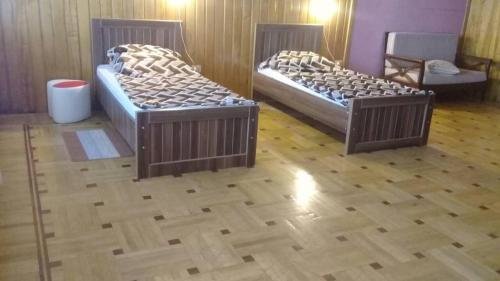 Поти: "Felix" hotel in the city of Poti, Near the sea