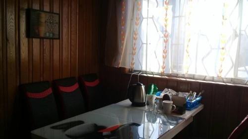 Поти: "Felix" hotel in the city of Poti, Near the sea