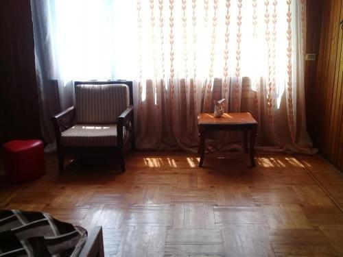 Поти: "Felix" hotel in the city of Poti, Near the sea