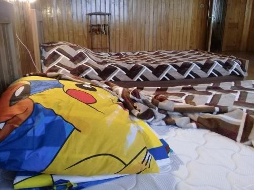 "Felix" hotel in the city of Poti, Near the sea — фото 5