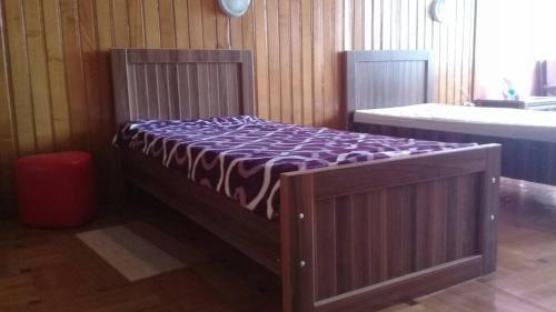 Поти: "Felix" hotel in the city of Poti, Near the sea