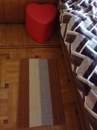 Поти: "Felix" hotel in the city of Poti, Near the sea