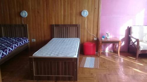 Поти: "Felix" hotel in the city of Poti, Near the sea