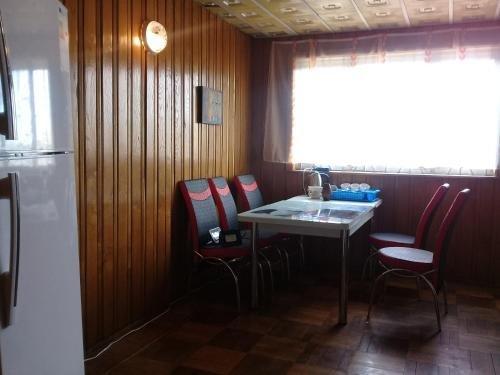 Поти: "Felix" hotel in the city of Poti, Near the sea