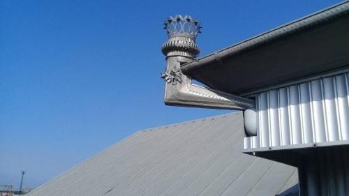 Поти: "Felix" hotel in the city of Poti, Near the sea