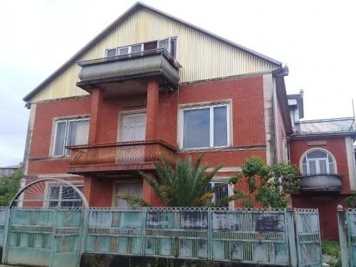 "Felix" hotel in the city of Poti, Near the sea — фото 1