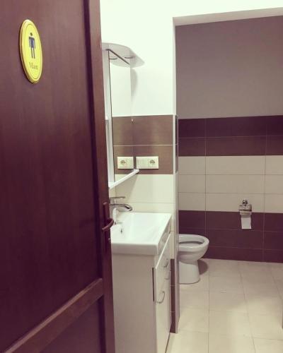 Пасанаури: Tradition RestaurantHotel