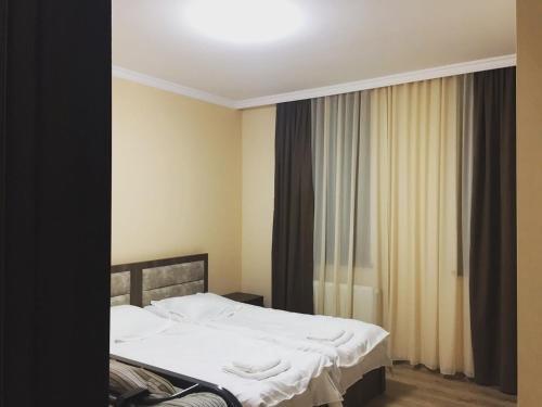 Пасанаури: Tradition RestaurantHotel