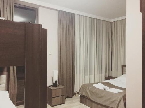 Пасанаури: Tradition RestaurantHotel