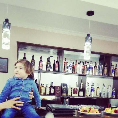 Пасанаури: Tradition RestaurantHotel