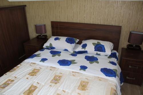 Телави: guest house sumba